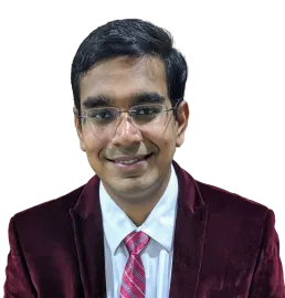 Dr. Vishal Goyal